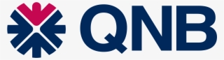 Qatar National Bank Logo #6774676