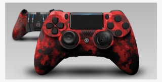 Scuf Logo Png #6774746