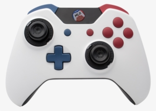Scuf Gaming Logo Transparent #6774858