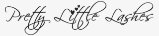 Pretty Little Lashes #6775488