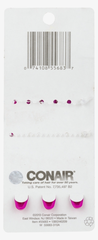 Conair Logo Png #6775588