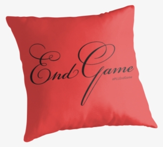 Pll, Pllendgame, End Game, Pretty Little Liars, Logo, #6775685 Pll, Pllendgame, End Game, Pretty Little Liars, Logo, #6775685