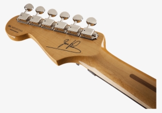 Fender Dave Murray Signature Hhh Stratocaster Electric #6775745