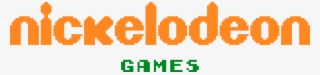 Nickelodeon Games Logo 3 By Arthur #6775937 Nickelodeon Games Logo 3 By Arthur #6775937