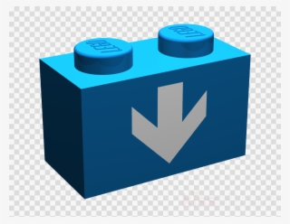 Lego Logo Png #6775993