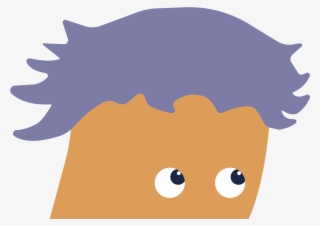 Noggin The Brain People #6776562