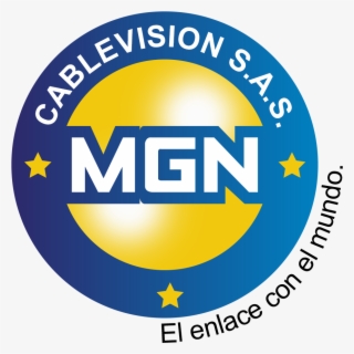 Cablevision Logo Png #6776727