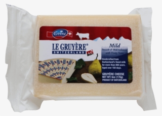 Emmi Le Gruyere® Aop Mild #6776834