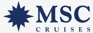Logo Msc Cruises #6776836