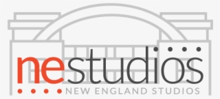 Ne Studios Logo #6776889