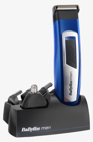 Babyliss For Men Titanium Nitride Hair Clipper The #6776890