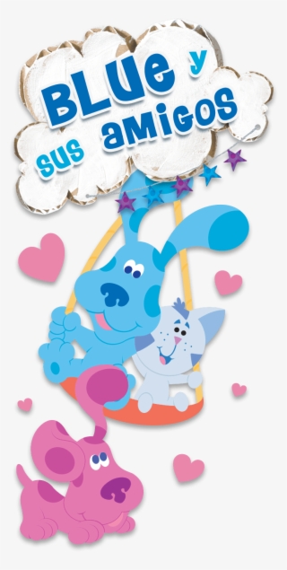 Presenta Noggin, Una App Que Ofrece Los Programas Más #6777274