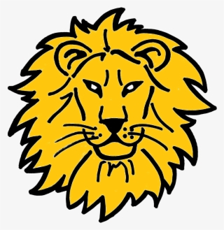 Food Lion Logo Png #6777370