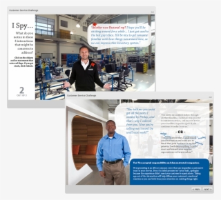 Elearning Course Design #6777456