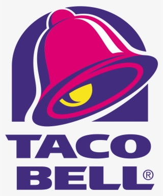Taco Bell Logo #6777496