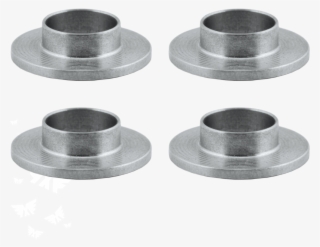 Array Machined Cone Sleeved Washer Combo Pack #6777595