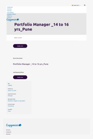 Short Description #6777726