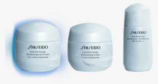 Shiseido Logo Png #6777838