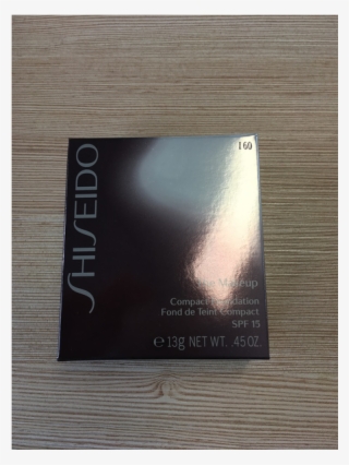 6x Shiseido The Makeup Compact Foundation Spf #6778062