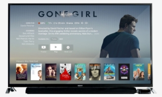 Providing Your Favourite Tv Shows In Hd Quality With #6778205