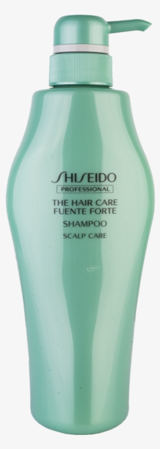 Shiseido Fuente Forte Shampoo #6778251