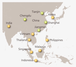 Pursuit Of Standardized Global Quality #6778603
