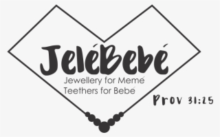 Jelebebe Teething Jewellery #6778604 Jelebebe Teething Jewellery #6778604