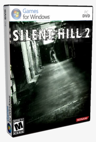 Silent Hill 2 Pc Windows Vista #6778700