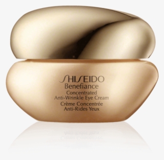 Shiseido Benefiance Concentrated Anti-wrinkle Eye Cream #6778701