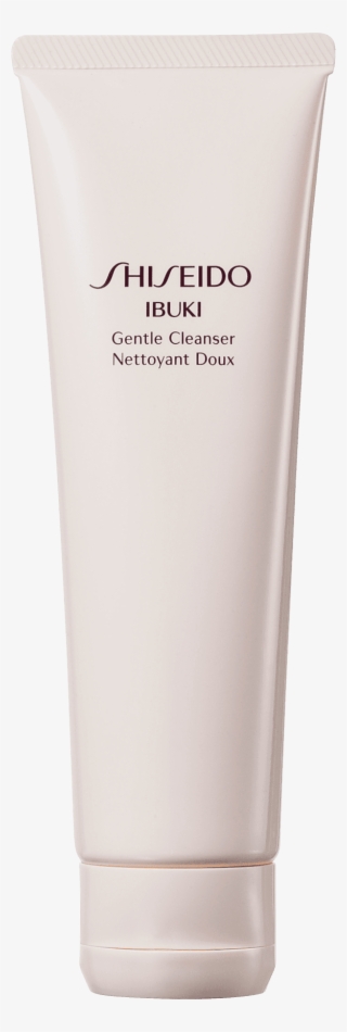 Shiseido Ibuki Gentle Cleanser #6778743