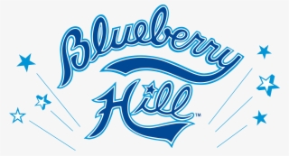 Blueberry Hill Logo Designs #6778746