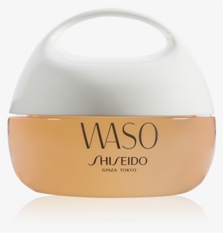 Shiseido Waso Clear Mega Hydrating Cream 50 Ml #6778798