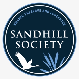 Sandhill Society Logo #6778852