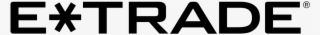 Etrade Logo #6778857
