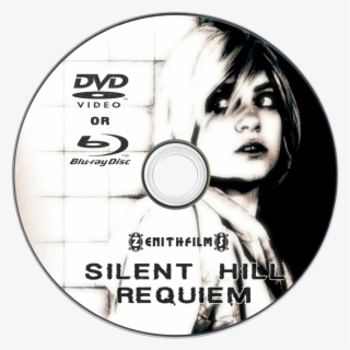 Dvd/bluray Copy #6778900