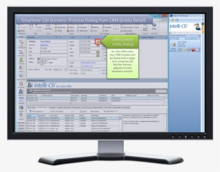 Why Choose Intelli-cti #6779058