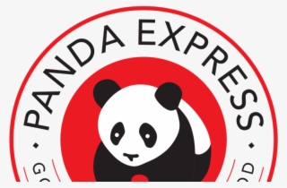 Panda Express Logo #6779295 Panda Express Logo #6779295