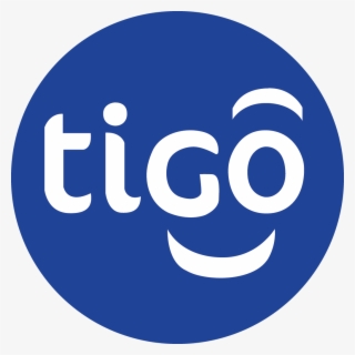 Tigo Logo #6779297