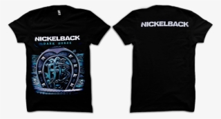 Nickelback - Zoom #6779300