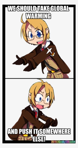 Hetalia Memes America Alfred F Jones Is #6779361