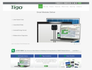 Tigo Logo Png #6779591