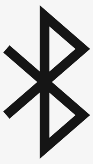 Bluetooth Icon #6779592