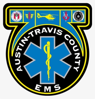 Austin-travis County Emergency Medical Services #6779894