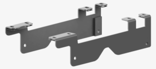 Isr Series Mounting Kits #6780027
