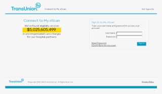 Escan Data Systems Competitors, Revenue And Employees #6780128