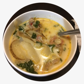 Olive Garden Copycat Zuppa Toscana Recipe #6780171