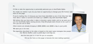 Autotrader Logo Png #6780422
