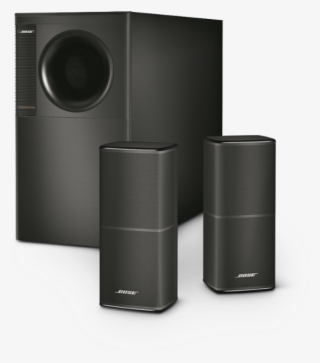 Bose Acoustimass #6780477