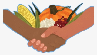 Decolonization Dinner At Saic #6780610