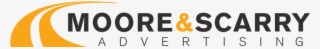 Moore & Scarry Logo #6780699